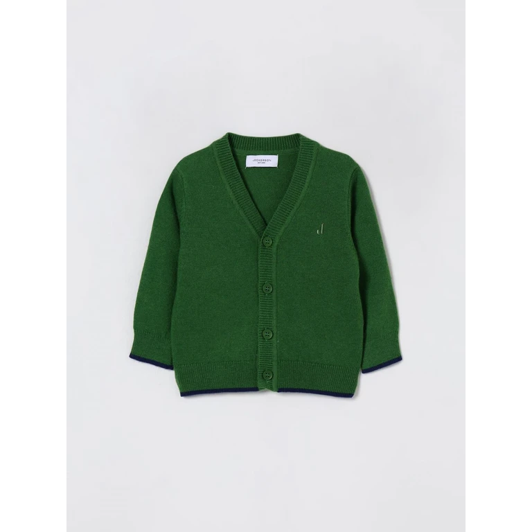 Sweater Kids color Green (JN4803W25RE128)