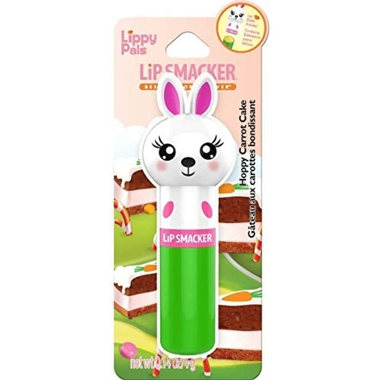 Markwins Lippy Pals Lip Care Pen With Unicorn Head