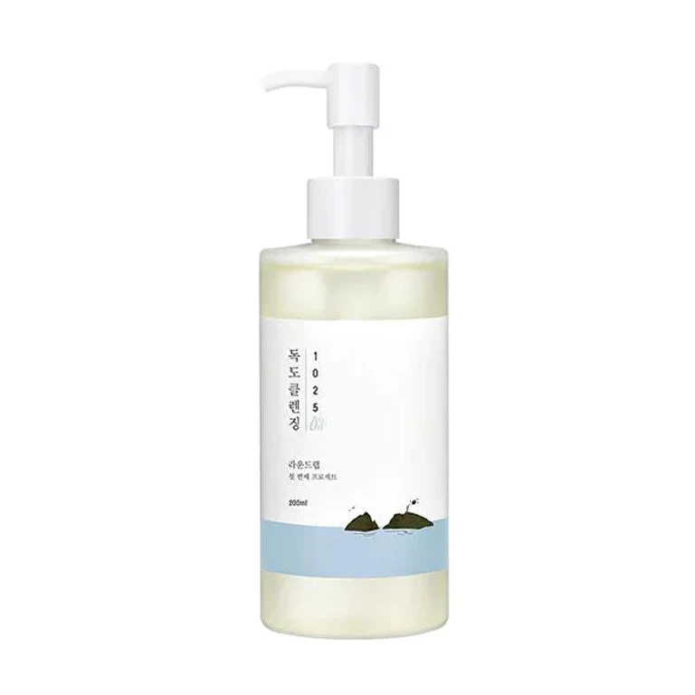 Cleansing Oil For The Face 1025 Dokdo (Cleansing Oil) 200 Ml