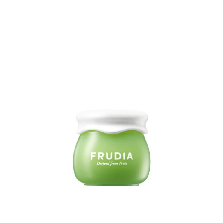 Delivered From Fruit Grape Pore Care Face Cream 10 g
