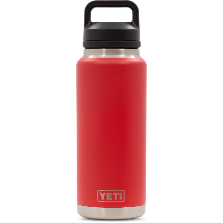 Rambler Bottle with Chug Cap 30oz/1L