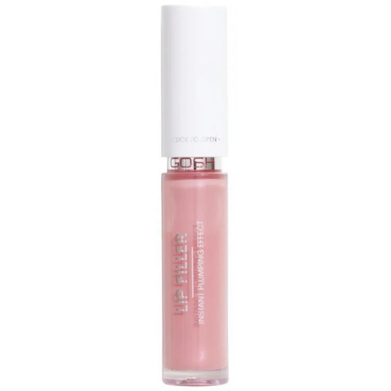 Volumizing Gloss lips Filler InstaPlump Plumping Lip Gloss 001 Baby 8 ml