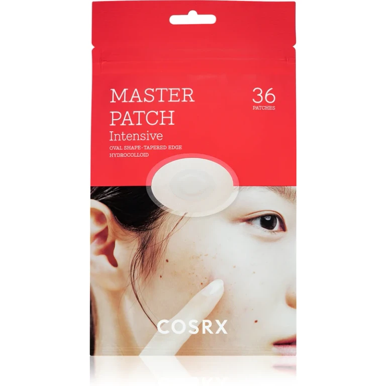 Master Patch Intensive patches for problem skin anti-acne 36 pcs