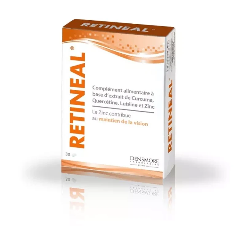 Densmore Retinal Ophthalmology Vision Maintenance 30 tablets