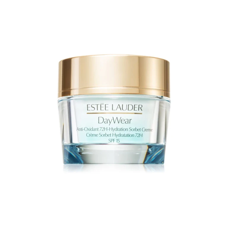 DayWear Anti-Oxidant 72H-Hydration SPF15 - Day Cream - 50 ml