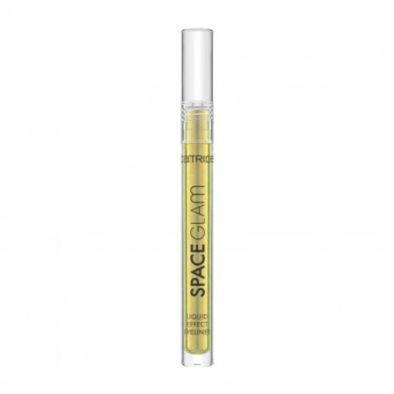 Space Glam liquid eyeliners with glitter color 020 Galactic Glitter 1.4 ml