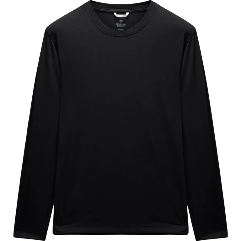 Lightweight Cordura Training Long Sleeve T-Shirt - Men's