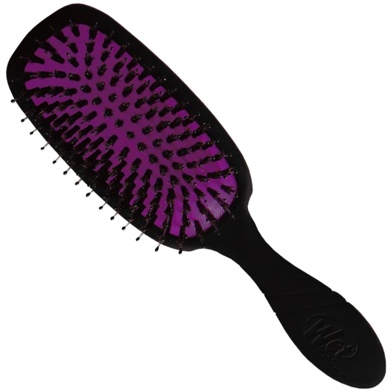 Pro Shine Enhancer Schwarz