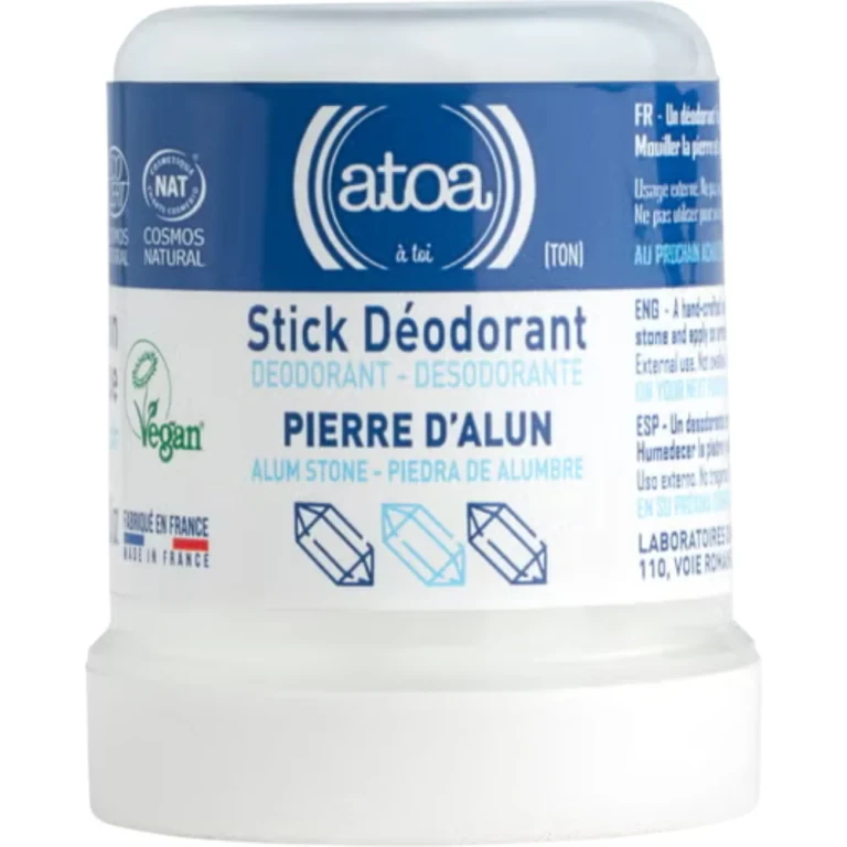 Alum Stone Stick Deodorant 100 g