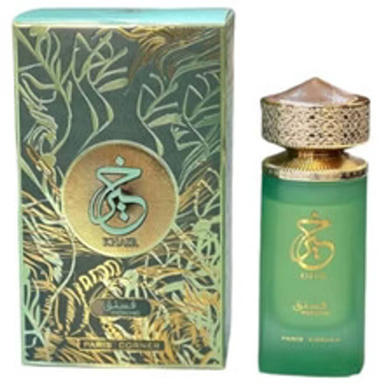 Khair Pistachio EDP U 100 ml