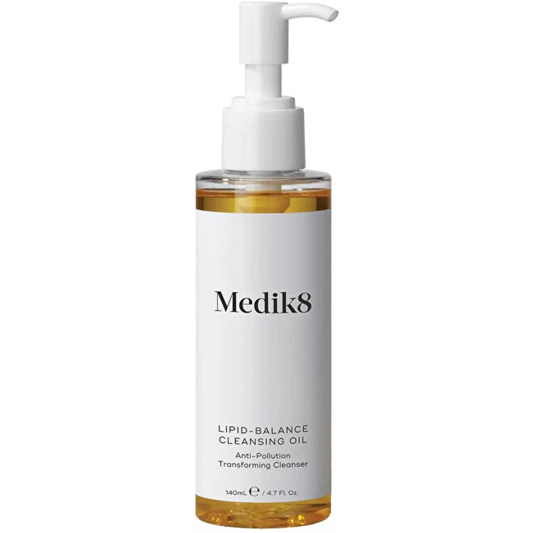 Lipid Cleansing Oil Balance (Cleansing Oil) 140 ml