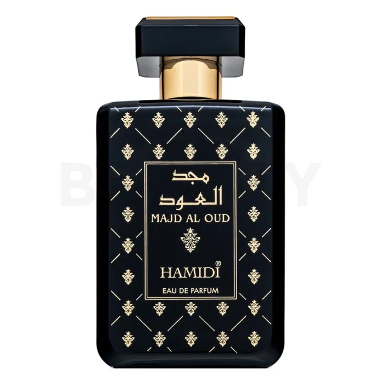 Majd Al Oud EDP U 100 ml