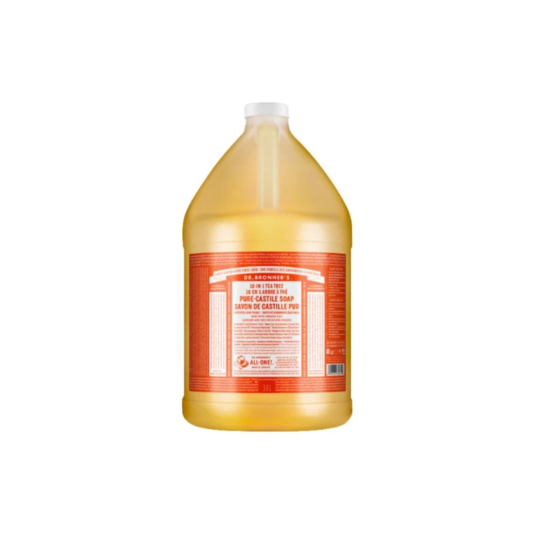 Liquid Soap 18in1 - Melaleuca, 3.80 l