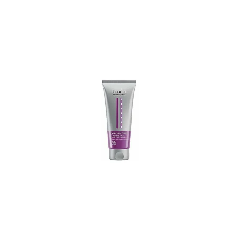 Londa professional Deep Hydration Mask (dry and stressed hair) - Hair mask - 200 ml