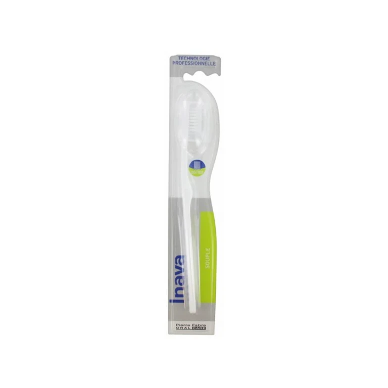 20/100 Flexible Toothbrush