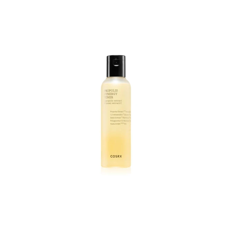 Full Fit Propolis Facial Toning Lotion For Una Bright and Smooth Skin 150ml