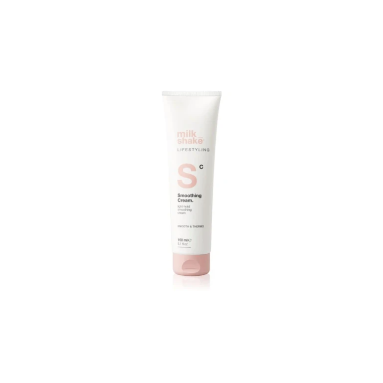 milk_shake Milk Shake Lifestyling hair smoothing cream 150 ml
