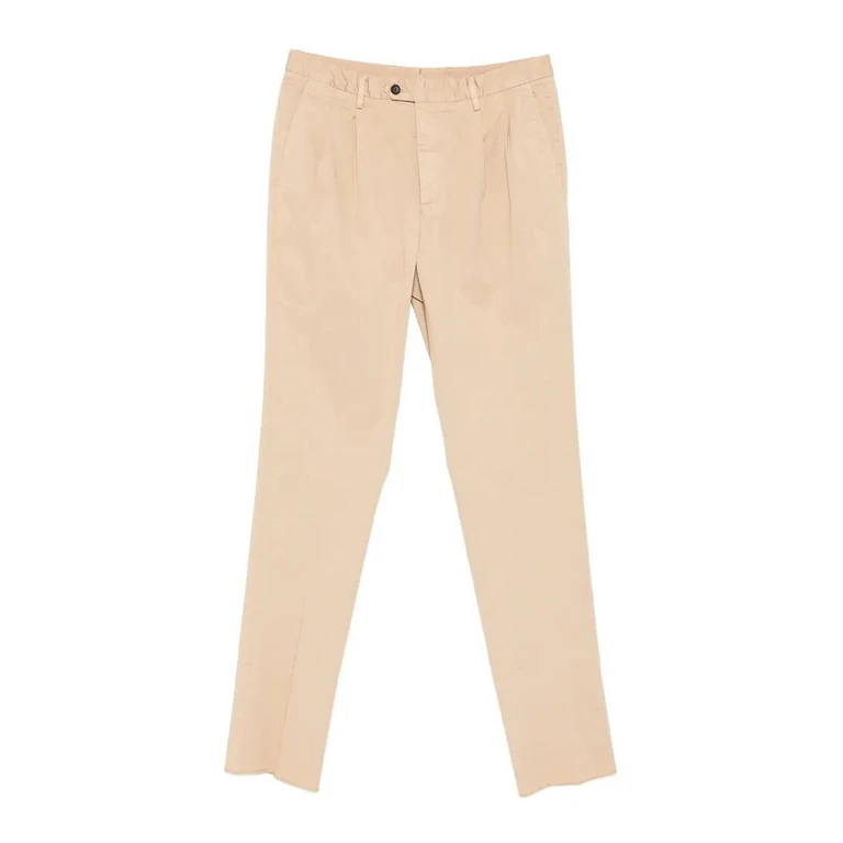 Pantalons Décontractés - Beige (DP231A01510)