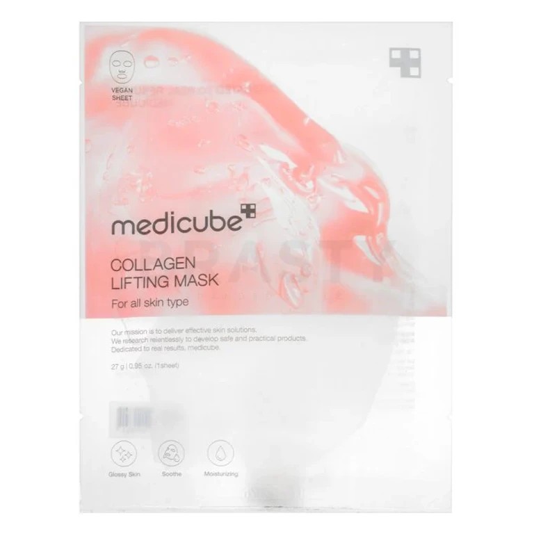 Medicube Collagen Lifting Mask