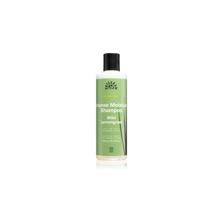 Wild Lemongrass shampoo for normal and dry hair 250 ml