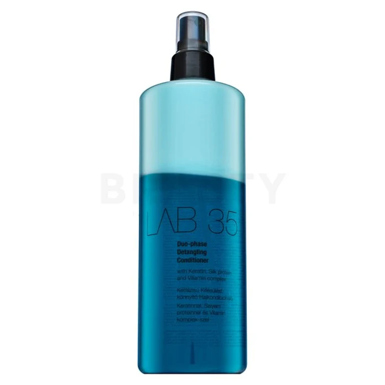Kallos LAB 35 Duo-Phase Detangling Conditioner Spray - 500 ml