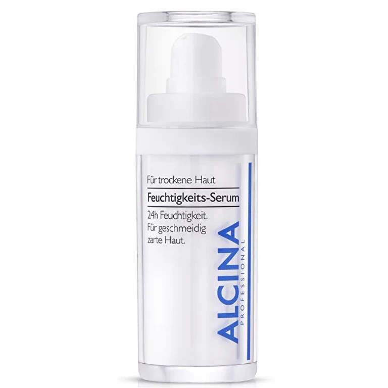 Moisturizing serum 30 ml