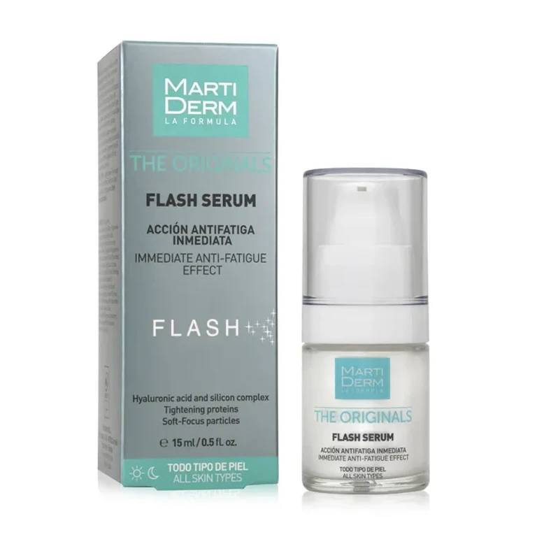 The Originals Flash serum 15ml