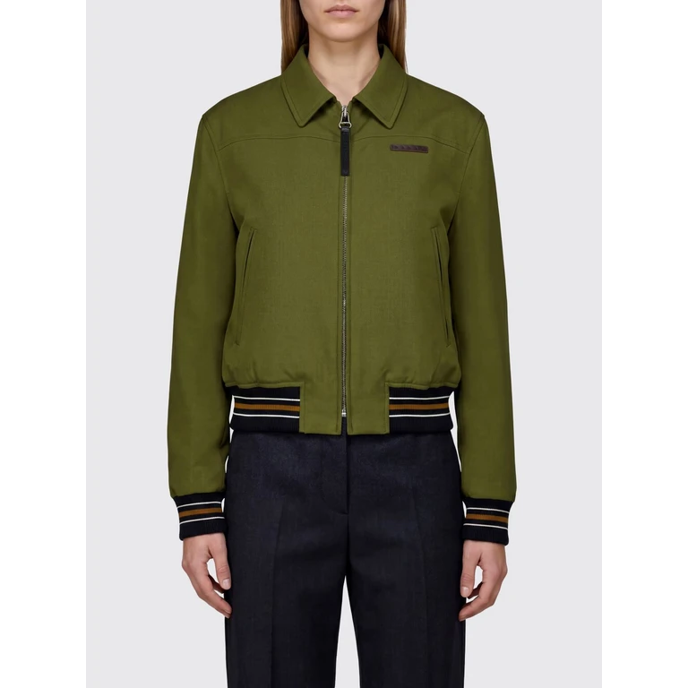 Jacket woman (JKMA0400LQUTW83900V51)