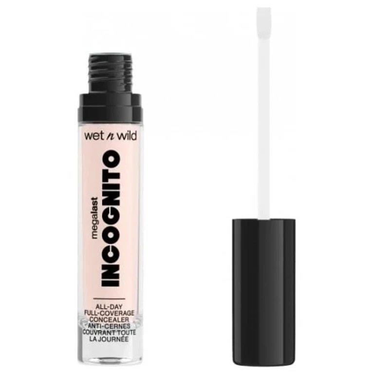 Complete Concealer 1894E Light Beige