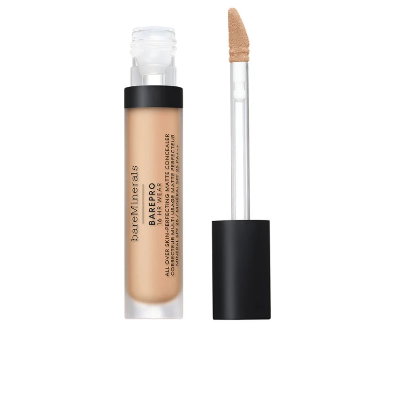 Barepro 16h Wear Perfect Matte Concealer Fair 150 Warm 7.5ml