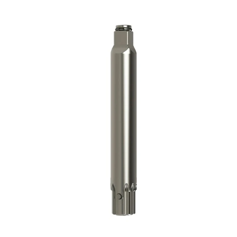 EA44H Hog Ring 1/2 in. x 4 in. Anvil for DXS 2236 Series Air Impact Wrenches