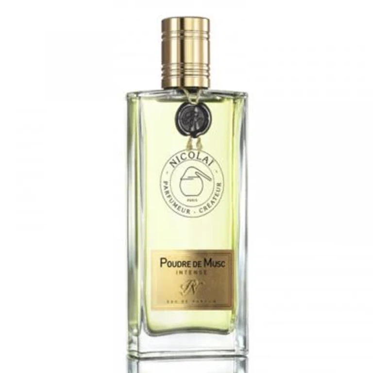 Poudre De Musc Intense EDP 100 ml
