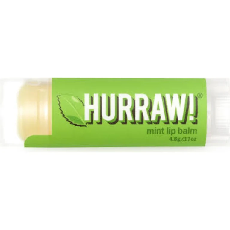 Mint Lip Balm