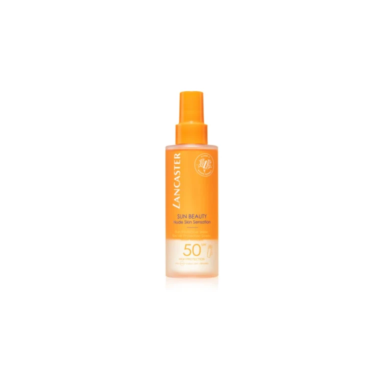 Tanning spray SPF 50 Sun Beauty (Sun Protective Spray Water) 150 ml
