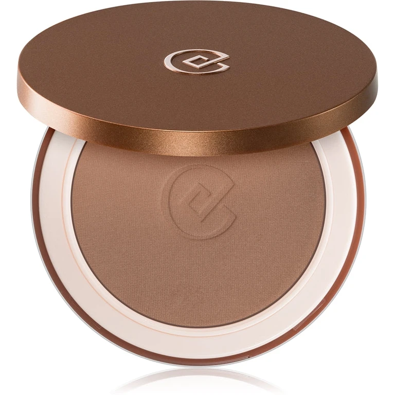 Silk Effect bronzing powder 2,2-Ipanema Matte