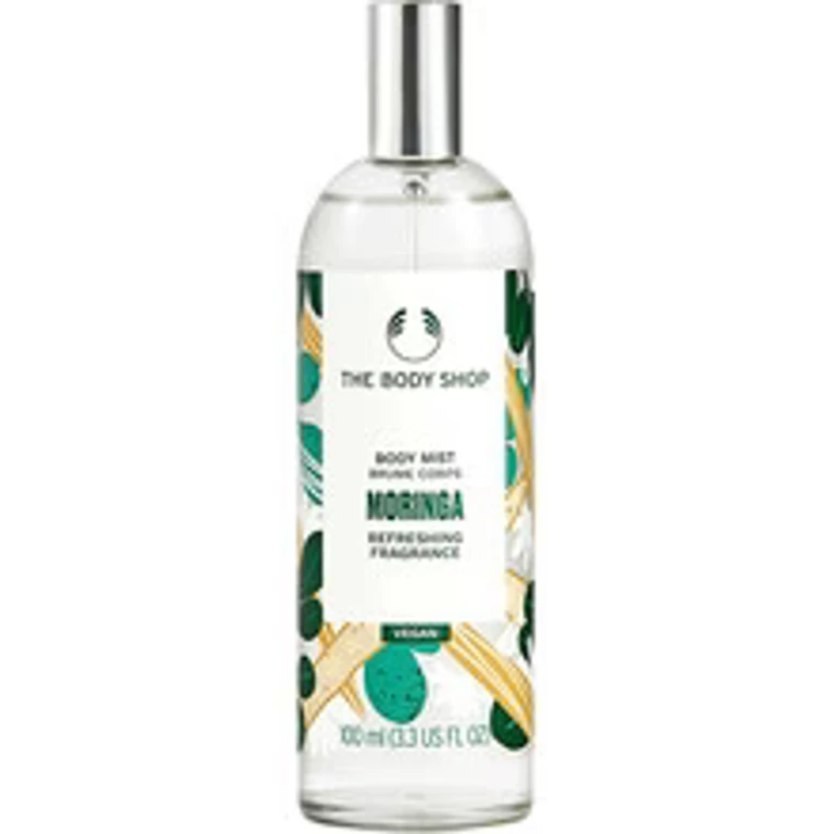 Moringa Body Spray 100 ml