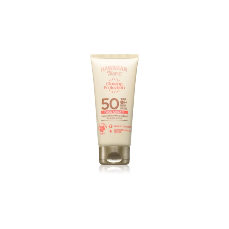 Illuminating Face Cream SPF50 50ml