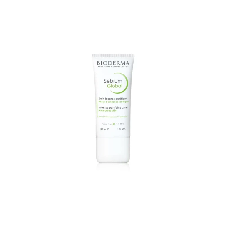 Sébium Global Intense Purifying Care 30 ml