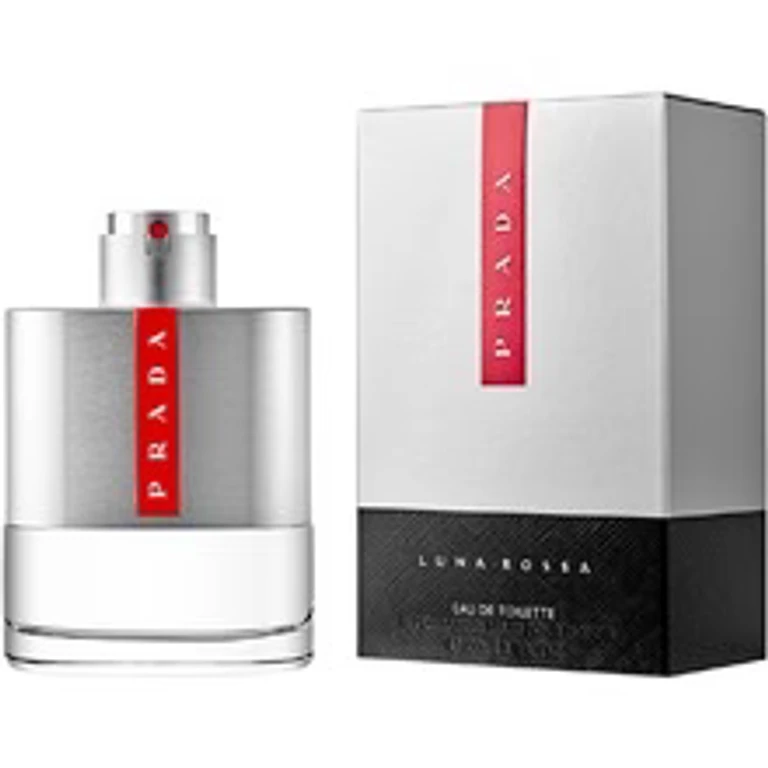 Luna Rossa Eau de Toilette