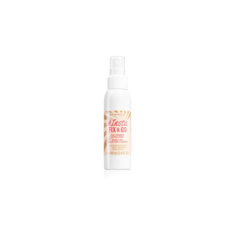 Insta Fix & Go - 2in1 Fixing and Underspray - 100ml