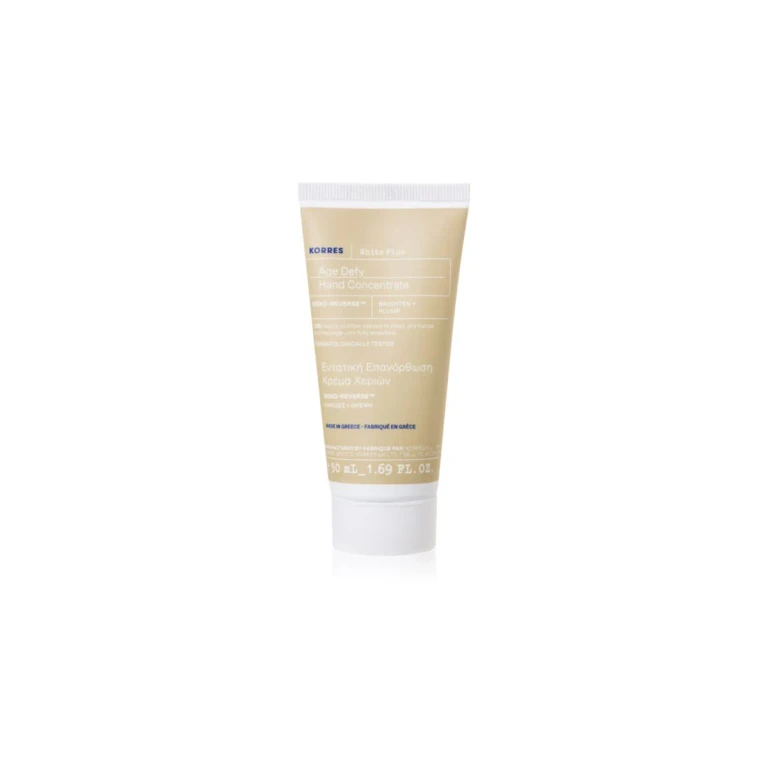 White Pine Meno-Reverse™ Intense Firming Hand Cream 50ml