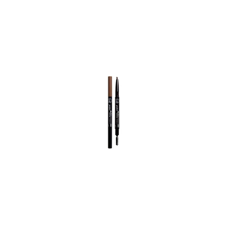 Jcat Duo Perfect Eyebrow Pencil Chestnut