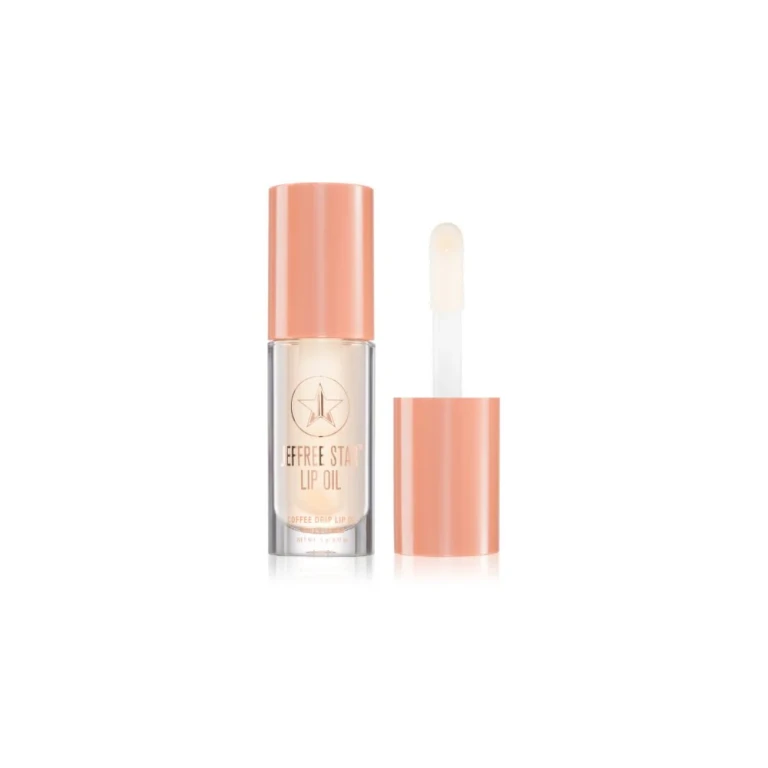Jeffree Star Skin Wake Your Ass Up Lip Oil 5 G