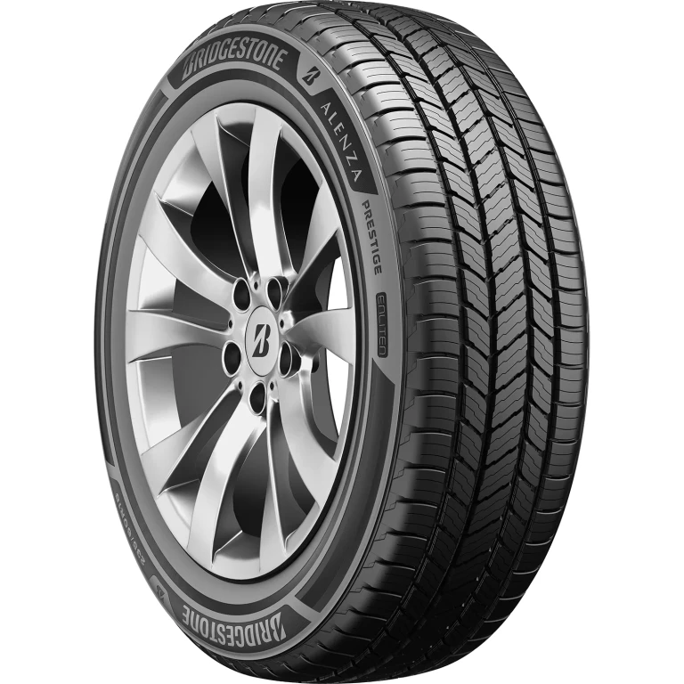 Alenza Prestige - 235/65R17 104H Tire