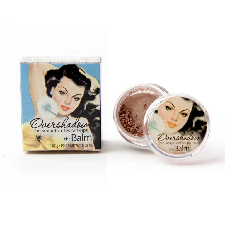 Overshadow mineral eyeshadow If You're Rich, I'm Single 0.57g