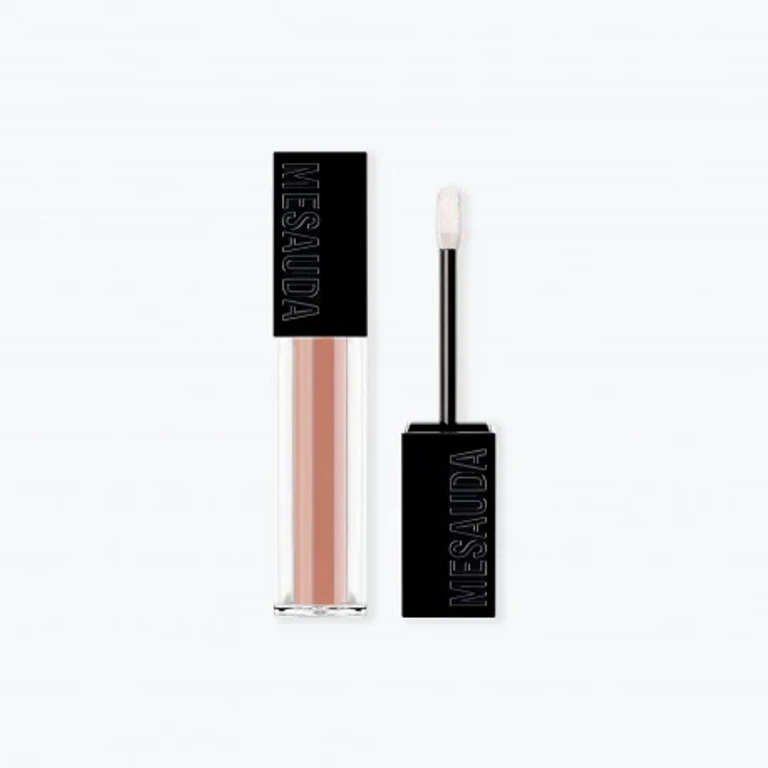 Matrix Gloss 110 Pinky Brown