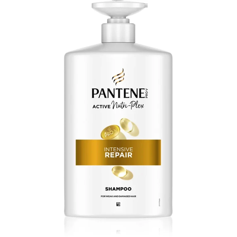 Intensive Repair Shampoo (weakened and damaged hair) - 1000ml