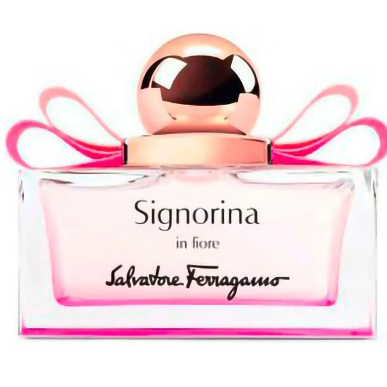 Signorina In Fiore - Eau De Toilette 30 ml