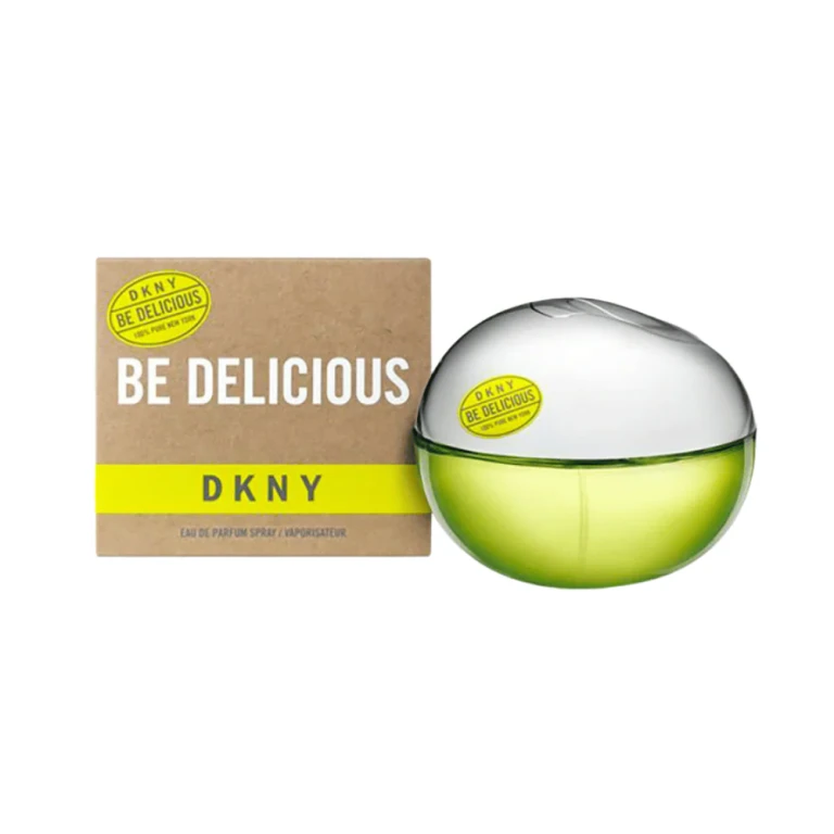 Be Delicious Edp Spray 100 ml