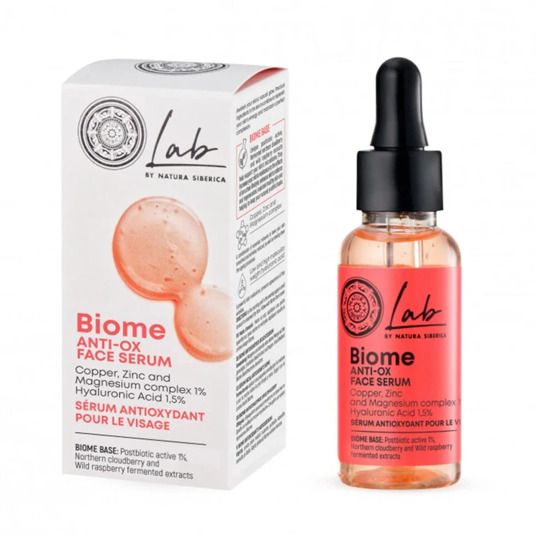 Dyal Anti-Bull Serum 30ml